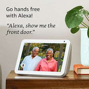 Blink Video Doorbell and Sync Module 2 with HD Video