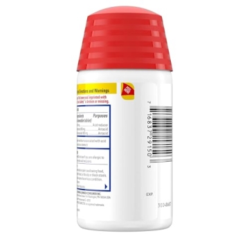 Pepcid Complete - Effective Chewable Heartburn Relief