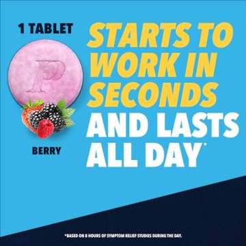 Pepcid Complete - Effective Chewable Heartburn Relief