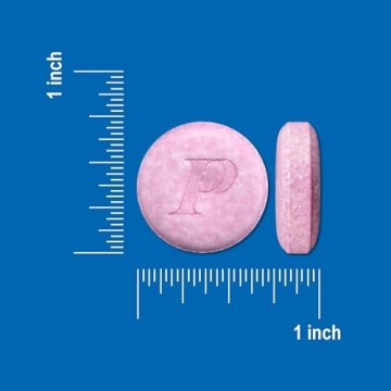 Pepcid Complete - Effective Chewable Heartburn Relief