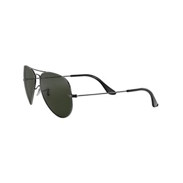 Ray-Ban RB3025 Classic Aviator Sunglasses for All