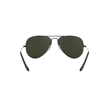 Ray-Ban RB3025 Classic Aviator Sunglasses for All