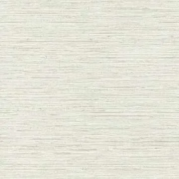 RoomMates RMK11562WP Beige and Gray Faux Grasscloth Non-Textured Peel and Stick Removable Wallpaper,Beige / Grey