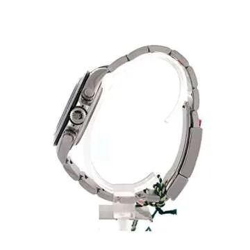 Rolex Cosmograph Daytona Stainless Steel Luxury Watch