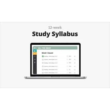 All the GMAT (Manhattan Prep GMAT Prep)