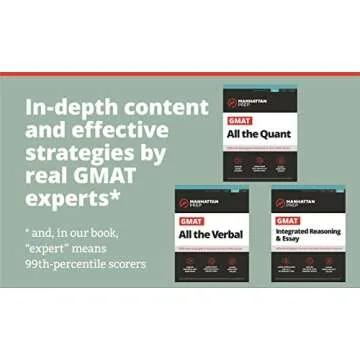 All the GMAT (Manhattan Prep GMAT Prep)