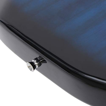 ZENY 39" Electric Guitar Complete Beginner Package