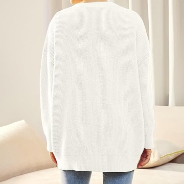 Stylish Women's Open Front Cardigans for All Occasions