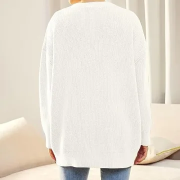 Stylish Women's Open Front Cardigans for All Occasions