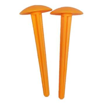 BANZAI Triple Racer Water Slide for Backyard Fun