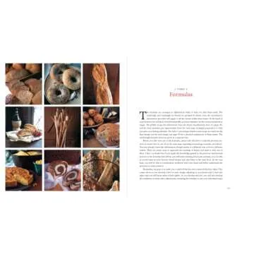 The Bread Baker's Apprentice, 15th Anniversary Edition: Mastering the Art of Extraordinary Bread [A ...