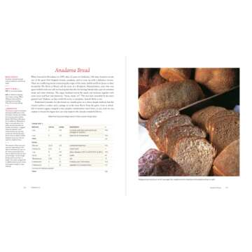 The Bread Baker's Apprentice, 15th Anniversary Edition: Mastering the Art of Extraordinary Bread [A Baking Book]