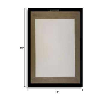 Wynwood Studio Airplanes and Flying Man Cave Framed Wall Art Painting Photography Print 'Airplanes 1942' Home Décor for Men in Blue, White, 19x13