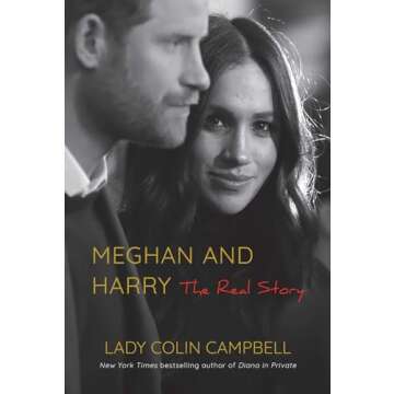 Meghan and Harry: The Real Story