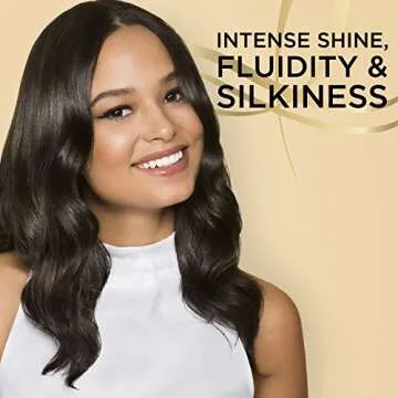 L'Oréal Paris Elvive Extraordinary Oil Deep Nourishing Hair Treatment, 3.4 Ounce