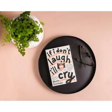 Molly Stillman's Inspirational Memoir of Faith and Humor