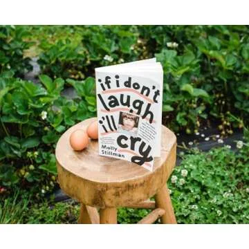 Molly Stillman's Inspirational Memoir of Faith and Humor