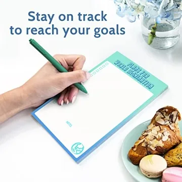 Funny Memo Notepads Set for Daily Planning and Organization