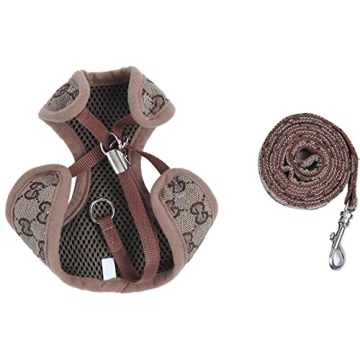 Adjustable Rengu Pet Harness for Comfortable Dog Training