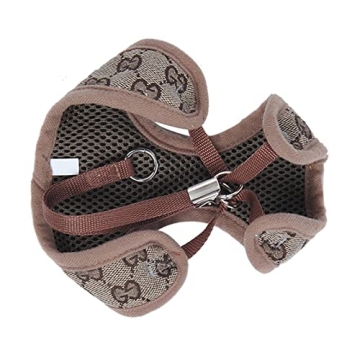 Adjustable Rengu Pet Harness for Comfortable Dog Training