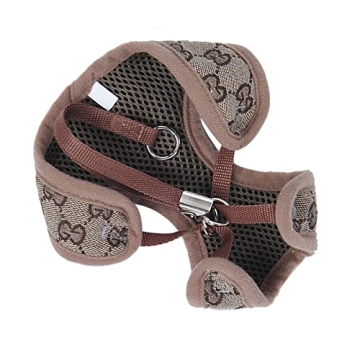 Adjustable Rengu Pet Harness for Comfortable Dog Training