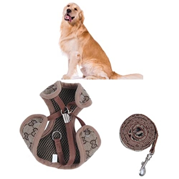 Adjustable Rengu Pet Harness for Comfortable Dog Training