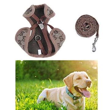 Adjustable Rengu Pet Harness for Comfortable Dog Training