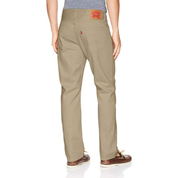 Levi's 541 Athletic Fit Jeans for Men - Tech-Stretch