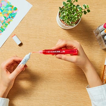 Copic Sketch Markers 72pc Set for Artists and Illustrators