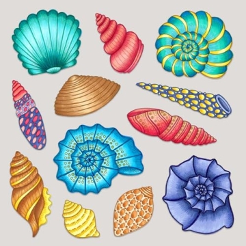 Copic Sketch Markers 72pc Set for Artists and Illustrators