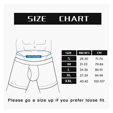 Boxer Briefs Winter America Great Again Donald Trump Black White Mens Underwear Polyester Spandex Pouch S-XXL