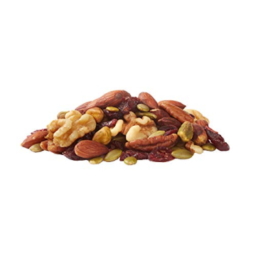Happy Belly Trail Mix with Nuts & Cranberries 2.62 lbs