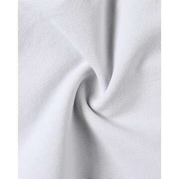 AUROLA Power Workout Leggings for Women - Tummy Control Active Pants