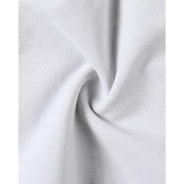 AUROLA Power Workout Leggings for Women - Tummy Control Active Pants