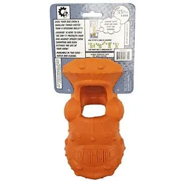 Durable Himalayan Dog Chew Jughead for Tough Chewers