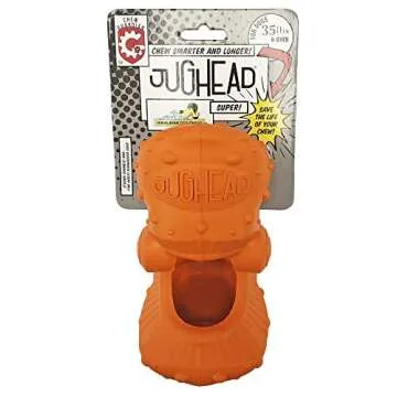 Durable Himalayan Dog Chew Jughead for Tough Chewers