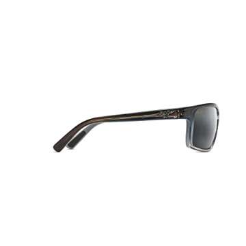 Maui Jim Byron Bay Polarized Sunglasses for Men and Women