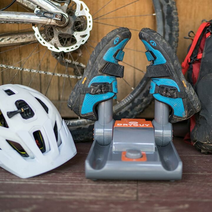 DryGuy Force Boot Dryer for Ski Boots and Gloves