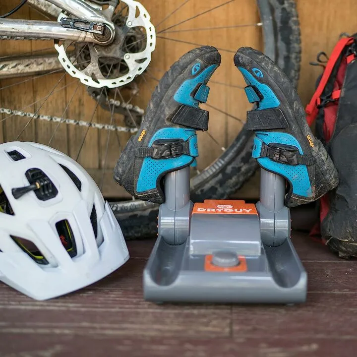 DryGuy Force Boot Dryer for Ski Boots and Gloves