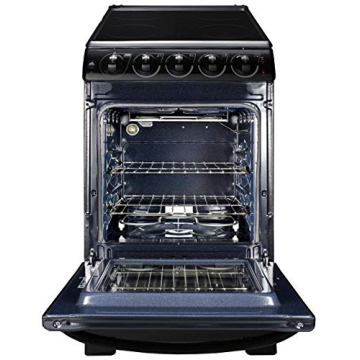 Compact Electric Range for Small Kitchens | Summit Appliance