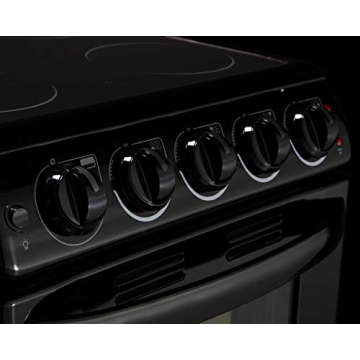 Compact Electric Range for Small Kitchens | Summit Appliance