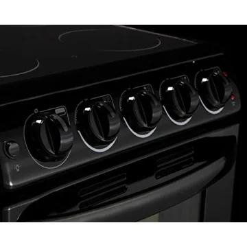 Compact Electric Range for Small Kitchens | Summit Appliance