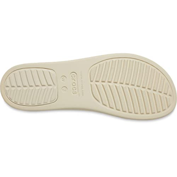 Stylish Crocs Brooklyn Low Wedge Sandals for Women