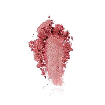 essence | Pure Nude Baked Blush | Highly Pigmented Baked Texture for a Bright, Healthy Glow | Available in 8 Gorgeous Shimmery Shades | Vegan & Cruelty Free (06 Rosy Rosewood)