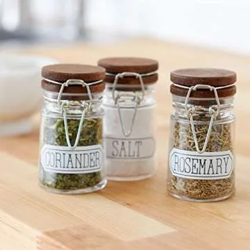 Cricut Joy Smart Label Writable Vinyl - Adhesive Decal Roll - 5.5" x 48" - DIY Label Making for Home Organization, Wedding Labels, Address Labels, White, 2007359