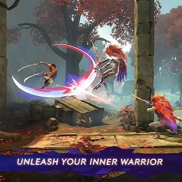 Prince of Persia™: The Lost Crown - Nintendo Switch Game