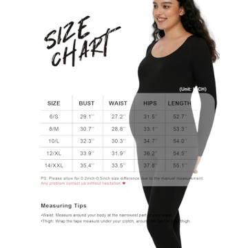 POSHDIVAH Maternity Bodysuit Soft Stretchy Jumpsuit