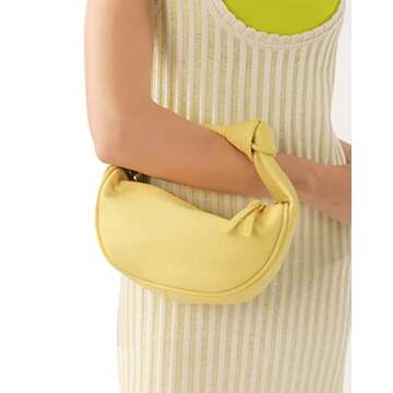 Youshuo Crossbody Bags for Women, Crossbody Purse with Adjustable Detachable Shoulder Strap, Women's Crossbody Handbags