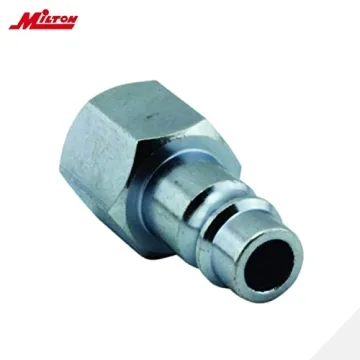Milton S-217 V Style Coupler and Plug Kit for Air Tools