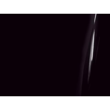3M 2080 Series G12 Gloss Black - Premium Vinyl Car Wrap - 5ft x 1ft